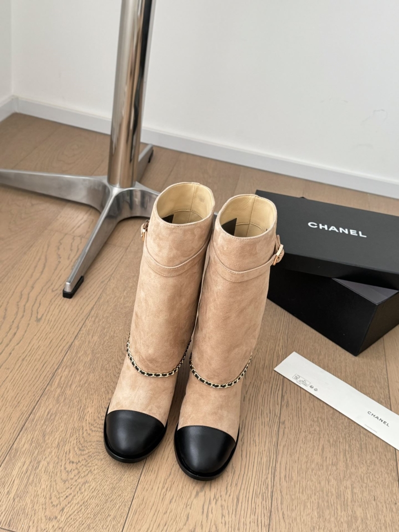 Ch**el boots